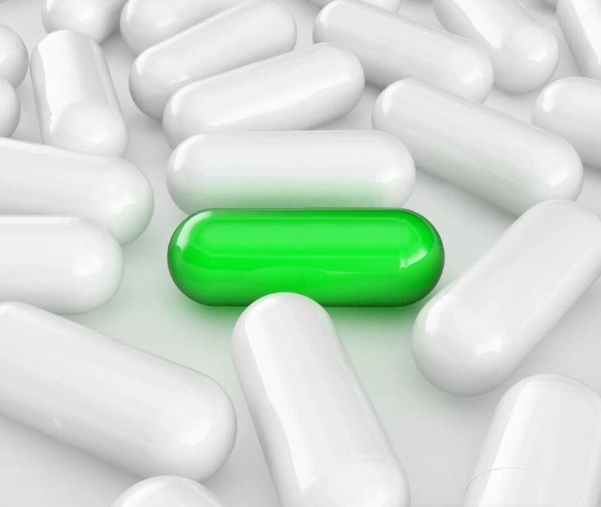 The drug increases men's strength