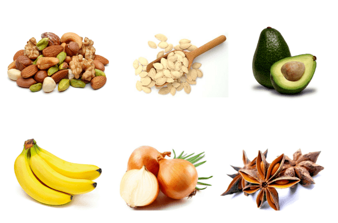 Potency enhancing products