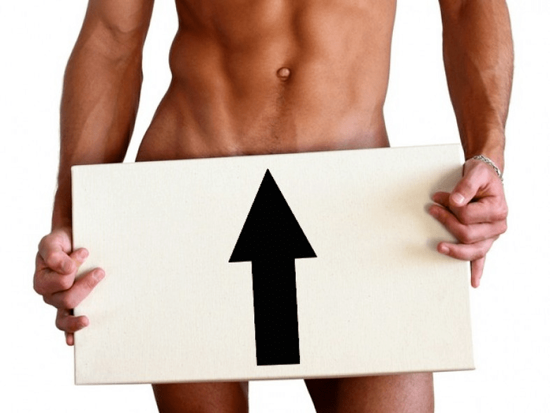 How to increase vitality in men